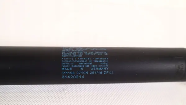 Volvo OE 31420214 Baklucka Aktuator image 4