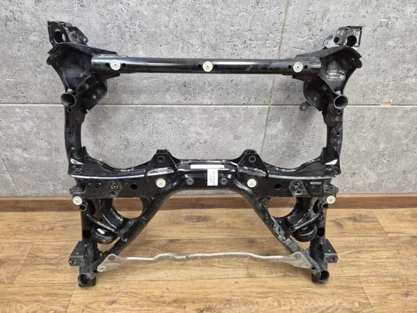 BMW Vorderachsträger OEM 6872120 - Gebraucht image 6