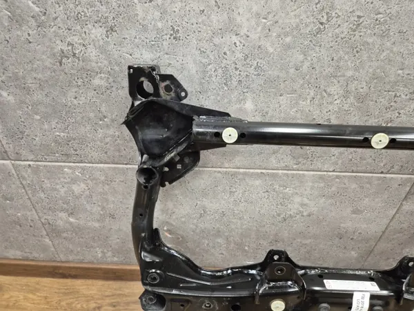 BMW Vorderachsträger OEM 6872120 - Gebraucht image 8