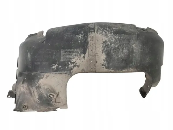 Höger Framskärm Kia Soul I 2008-2011 image 4