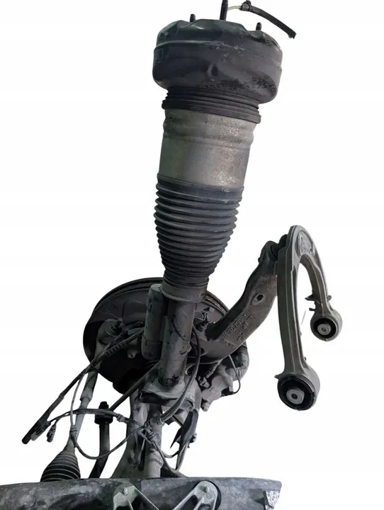 Sospensione anteriore destra Mercedes W167 X167 C167 image 2