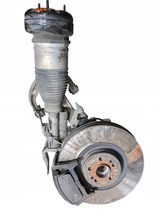 Sospensione anteriore destra Mercedes W167 X167 C167 image 3