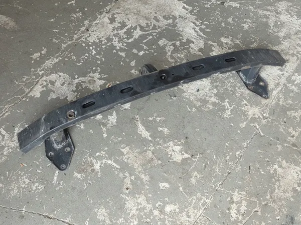 Puskimen Vahvistus Fiat Panda 2003-12 image 2