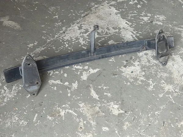 Puskimen Vahvistus Fiat Panda 2003-12 image 3