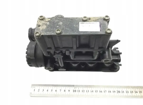Válvula Ar Suspensão ECAS Volvo OEM 21083657 image 2