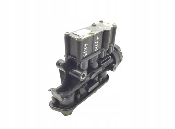 Válvula Ar Suspensão ECAS Volvo OEM 21083657 image 3