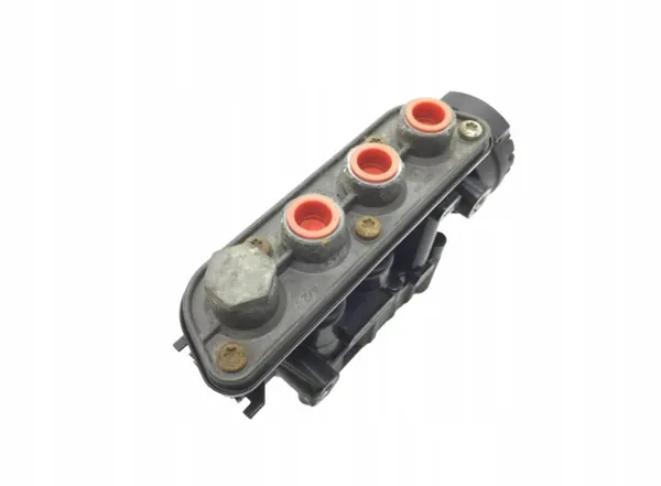 Válvula Ar Suspensão ECAS Volvo OEM 21083657 image 4