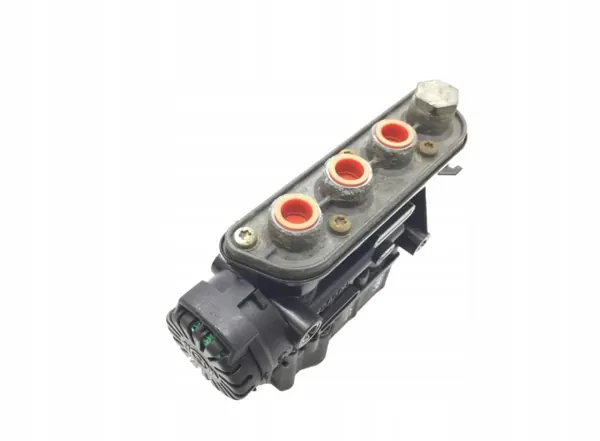 Válvula Ar Suspensão ECAS Volvo OEM 21083657 image 5