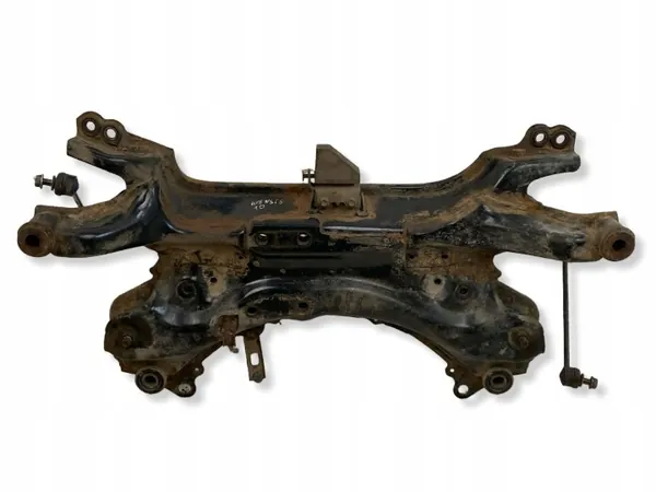Toyota Vorderfedern OEM DAL34355 - Gebraucht image 2