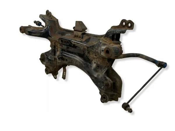 Toyota Vorderfedern OEM DAL34355 - Gebraucht image 3