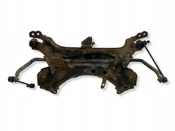 Toyota Vorderfedern OEM DAL34355 - Gebraucht image 5