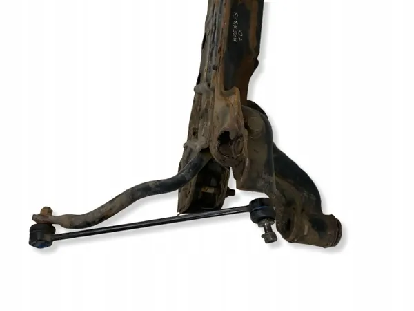 Toyota Vorderfedern OEM DAL34355 - Gebraucht image 7