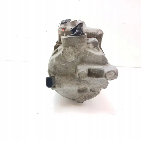 Ilmastointikompressori VW Crafter 2.5 TDI image 7