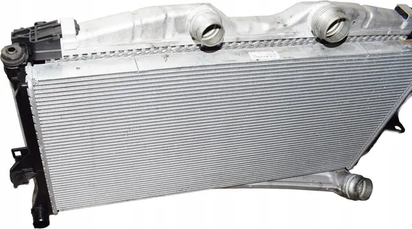PEUGEOT 508 2.2 HDI Waterkoeler Intercooler OEM image 10