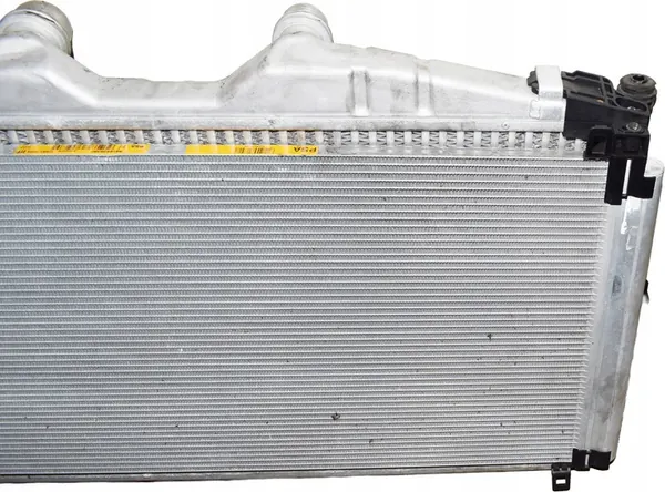 PEUGEOT 508 2.2 HDI Waterkoeler Intercooler OEM image 3
