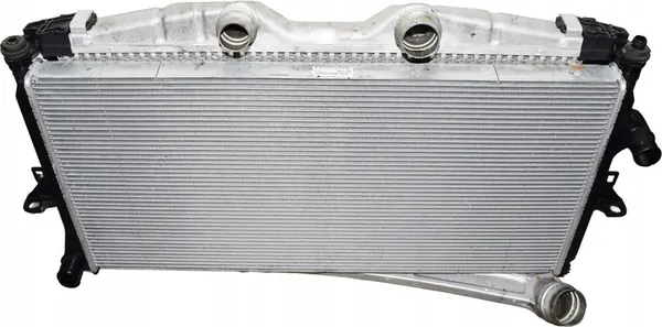 PEUGEOT 508 2.2 HDI Waterkoeler Intercooler OEM image 4