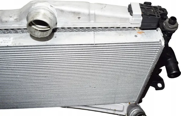 PEUGEOT 508 2.2 HDI Waterkoeler Intercooler OEM image 6