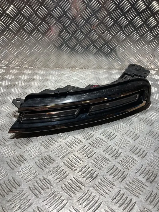 Farol LED diurno esquerdo Citroen C5 Aircross image 1