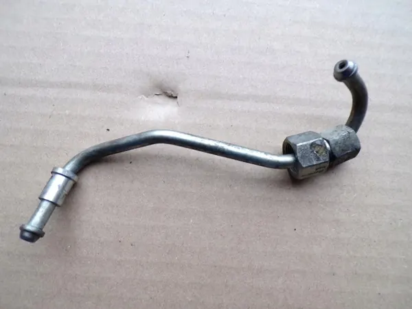 Suutinputki OEM 55204727 Opel Insignia 2.0 CDTI:lle image 2