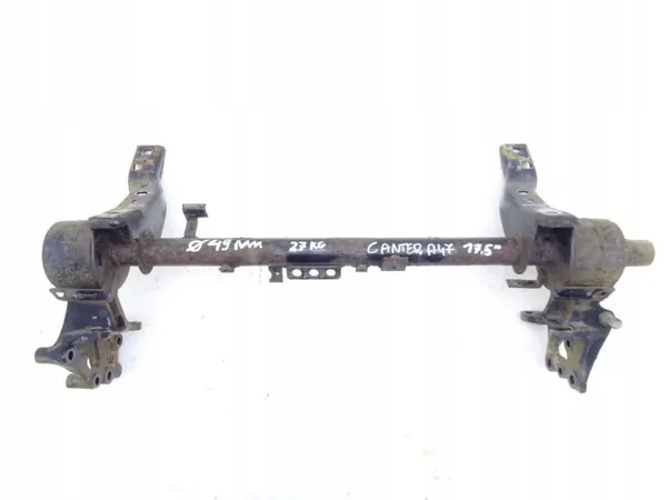 Mitsubishi OE ohjaamon kääntövipu Canter Fuso VII 05-11 image 2