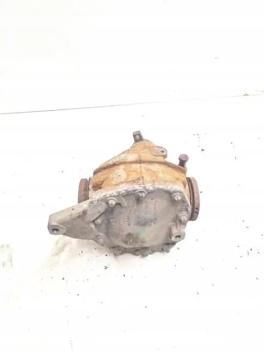 Bakaxel differential MERCEDES-BENZ C W203 21035130066 image 3