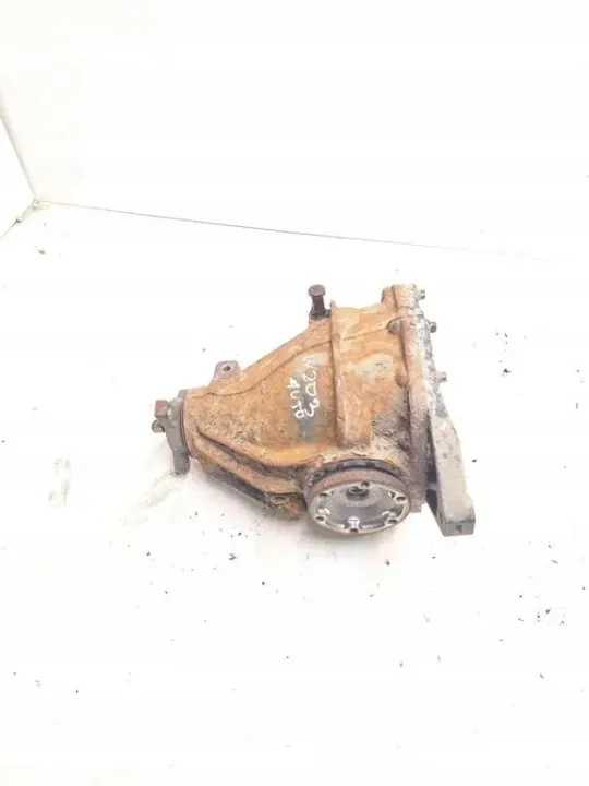 Bakaxel differential MERCEDES-BENZ C W203 21035130066 image 4