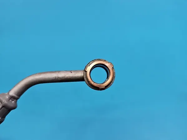 Turboladersmeringsleiding OEM IMPRK1558928 voor Peugeot image 3