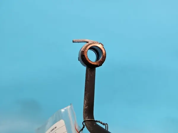 Turboladersmeringsleiding OEM IMPRK1558928 voor Peugeot image 4