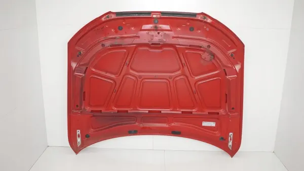 OEM 360199456 Cubierta Motor Audi A4 B8 07-11 image 8