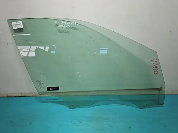 OEM IMPRK1358823 Etu oikea ovilasi Discovery Sport image 2