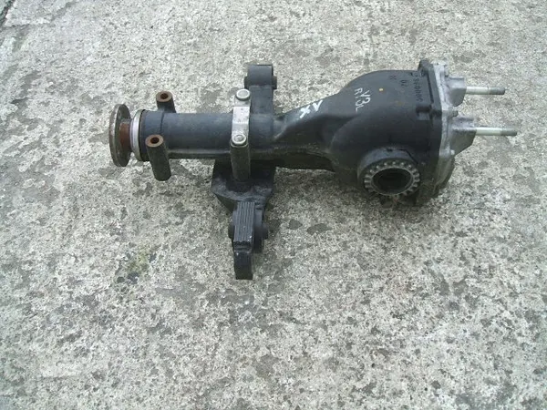 Subaru XV II Diff. posteriore SD096 RY3L 602227568 image 3