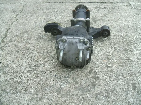 Subaru XV II Diff. posteriore SD096 RY3L 602227568 image 4