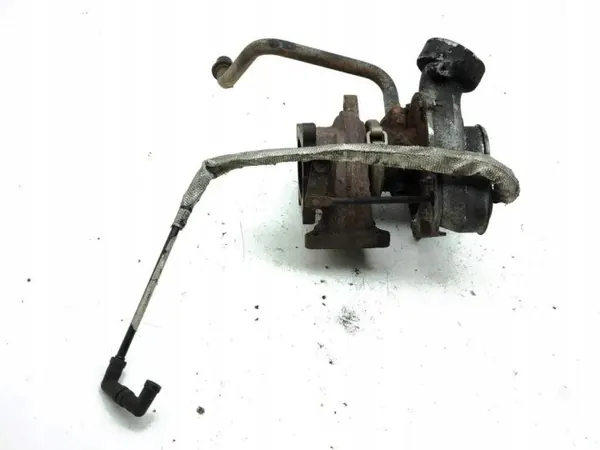 Turbo usado OEM A6640960299 para Chrysler PT Cruiser image 3
