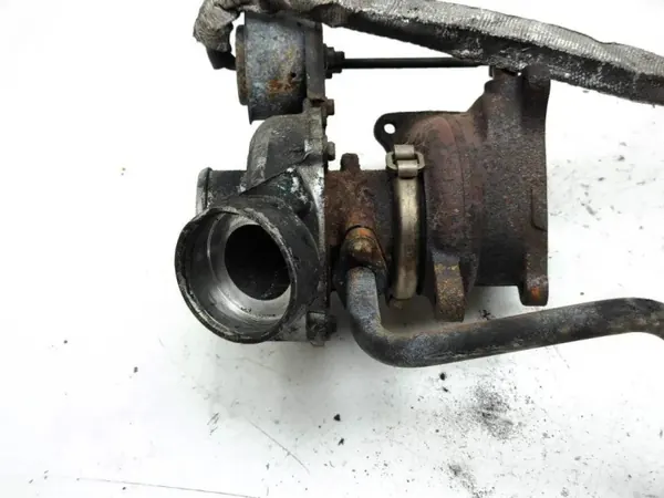 Turbo usado OEM A6640960299 para Chrysler PT Cruiser image 4