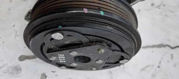 Mitsubishi L200 2018 - Compressore Aria Condizionata OEM 7813B146 image 4