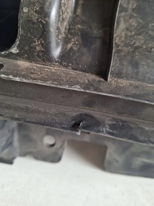 TOYOTA RAV 4 III Radiator Cover 2006-2008 image 10