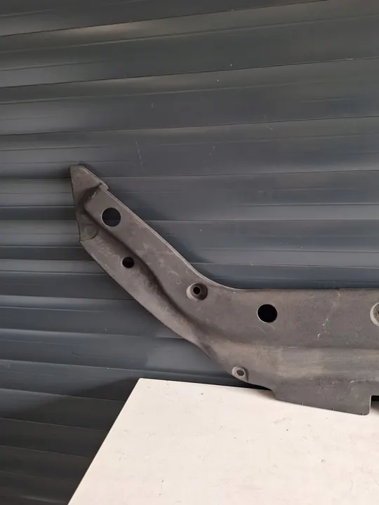 TOYOTA RAV 4 III Radiator Cover 2006-2008 image 2