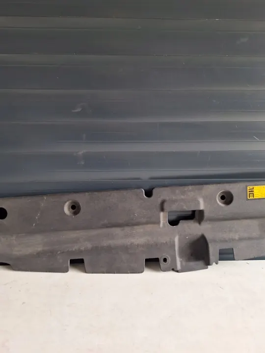 TOYOTA RAV 4 III Radiator Cover 2006-2008 image 3