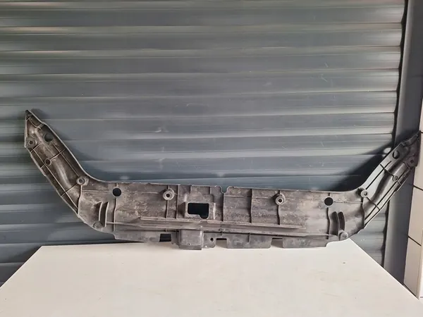 TOYOTA RAV 4 III Radiator Cover 2006-2008 image 5