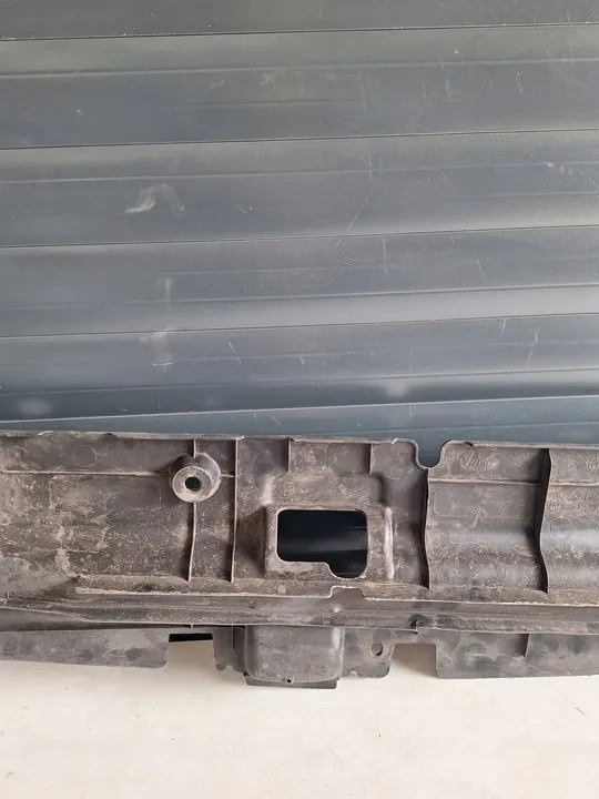 TOYOTA RAV 4 III Radiator Cover 2006-2008 image 7