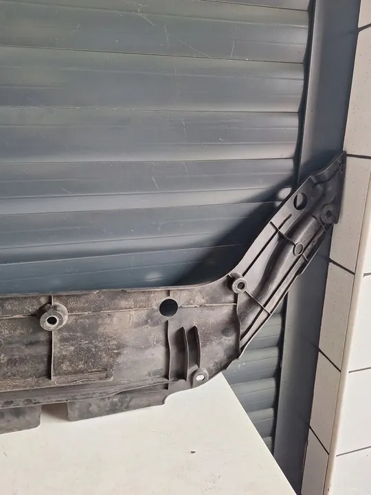 TOYOTA RAV 4 III Radiator Cover 2006-2008 image 8