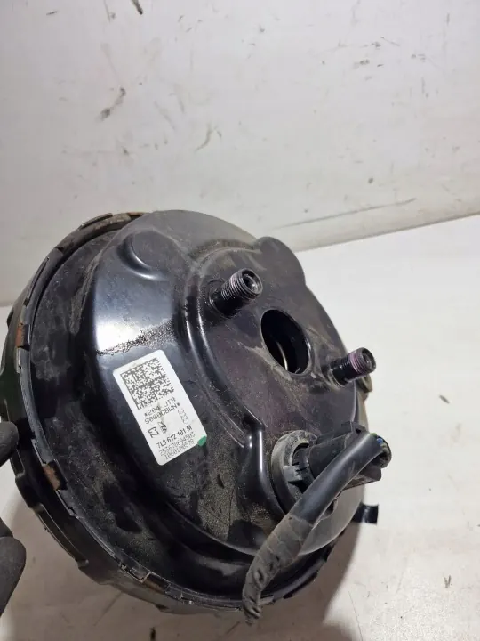 Servo-frein Audi OE 7L8612101M d'occasion pour Q7 image 2