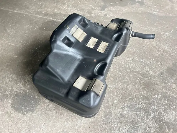 Réservoir de carburant LAND ROVER RANGE ROVER EVOQUE 2.2L BJ329K007EE image 4