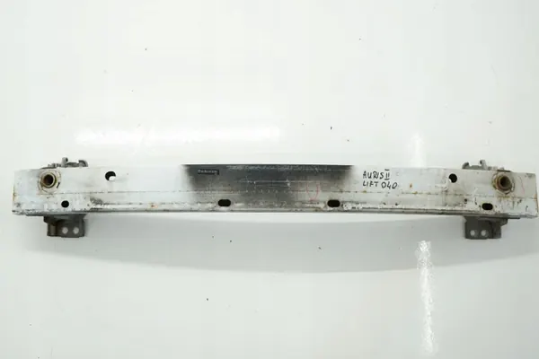 Toyota Auris II framstötfångarbalk OEM 040 - Begagnad image 2