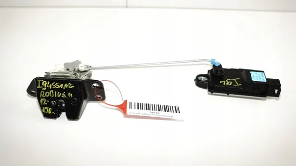 SsangYong OEM 360167534 Fecho Traseiro para Rodius II image 2