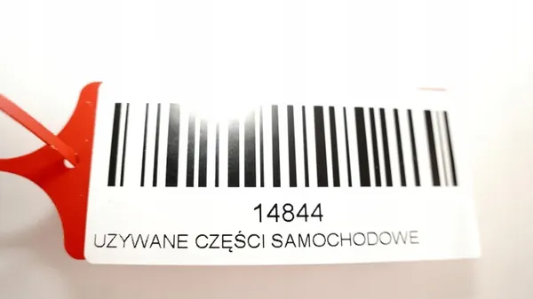 SsangYong OEM 360167534 Fecho Traseiro para Rodius II image 4