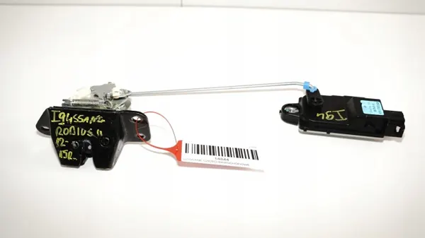 SsangYong OEM 360167534 Fecho Traseiro para Rodius II image 5