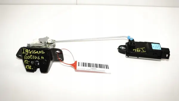 SsangYong OEM 360167534 Fecho Traseiro para Rodius II image 7