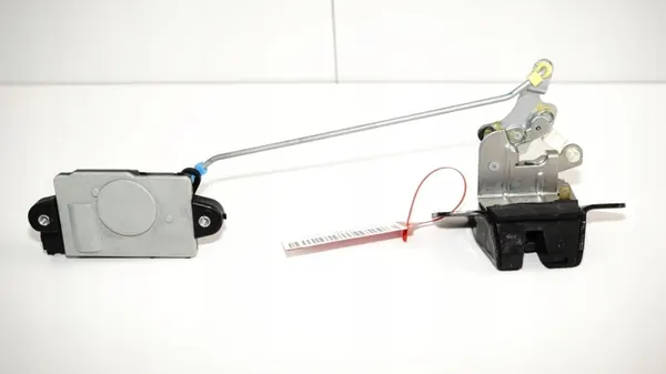 SsangYong OEM 360167534 Fecho Traseiro para Rodius II image 9