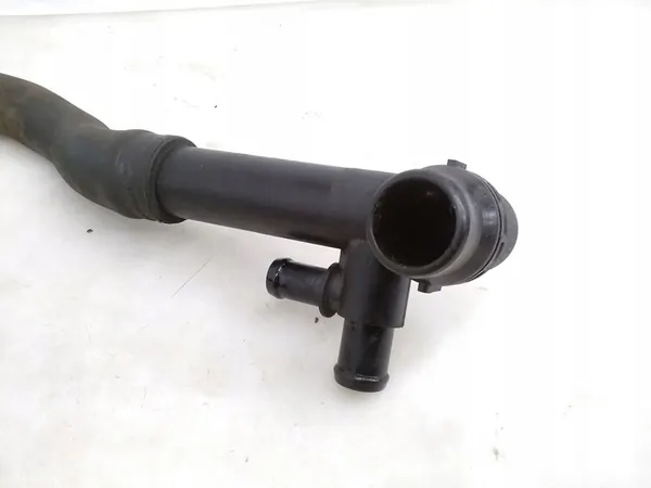 Jäähdytyslinja Seat Alhambra (Mk2) 2017 image 5